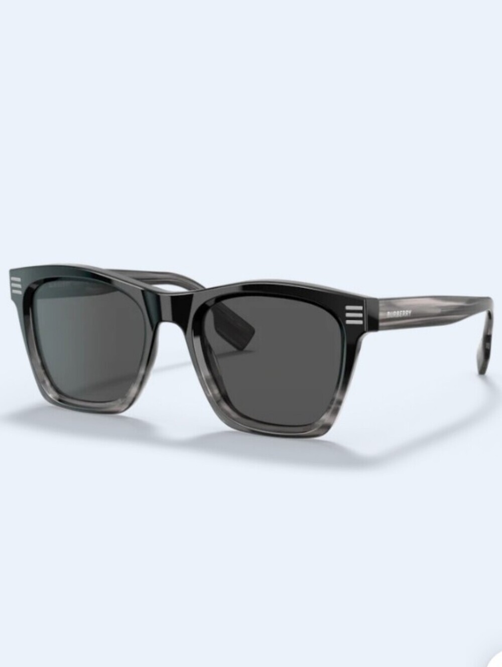 Burberry Cooper Sunglasses B 4348 3966/73
